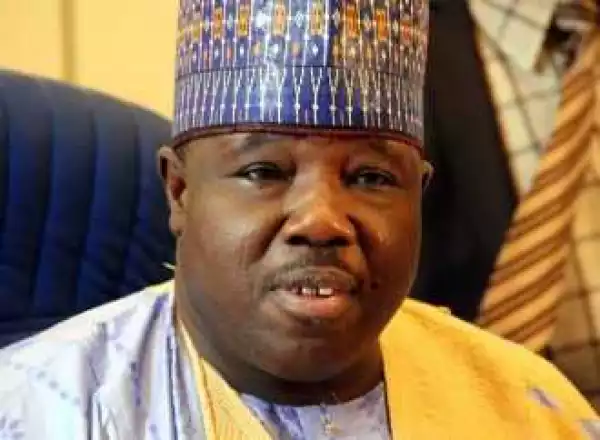 PDP crisis: Sheriff is not a card-carrying member – Ex-Imo State Secretary, Okewulonu